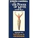 Joseph Campbell and The Power of Myth, Vol. 5 - Love & The Goddess [VHS]