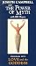 VHS : Joseph Campbell and The Power of Myth, Vol. 5 - Love & The Goddess