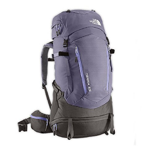The North Face Terra 55 Womens Backpack