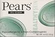 Pears Oil-Clear Hypoallergenic Non-Comedogenic 4.4 oz ( Pack of 2)