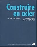 Construire en acier