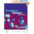 Foodborne Diseases, Second Edition (Food Science and Technology) by  Dean O. Cliver and Hans P. Riemann