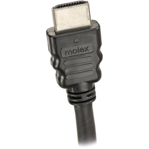 Samsung D5066 High Performance HDMI to HDMI Cable (9 ft.)