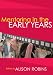 Book Mentoring in the Early Years