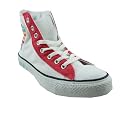 Converse All Stars Chuck Taylor Social Hi Boot UK 3-8