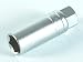 Teng M380042c Spark Plug Socket 18mm 3/8 Square Drive
