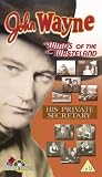 Review Delta Visual Entertainment  / Winds Of The Wasteland / His Private Secretary [1936]