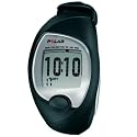 Polar FS2 Heart Rate Monitor (Black)