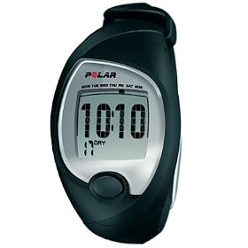 Polar Heart Rate Monitor - FS2C Black