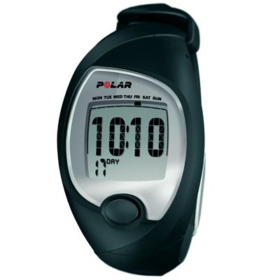 Polar. FS2C Heart Rate Monitor - One