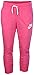 Nike Women's Gym Vintage Sport Casual Capris