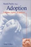 Adoption. Positionen - Impulse - Perspektiven.