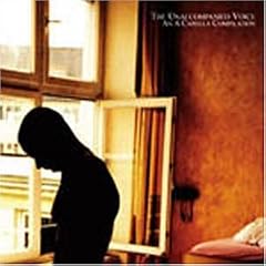 The Unaccompanied Voice