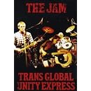 The Jam - Transglobal Unity Express [1982] [DVD]