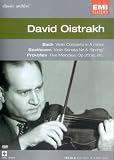 Classic Archive - David Oistrakh [2002]
