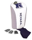 Nevada Wolfpack Golf Club Headcover