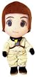 Last Exile: Lavie 8" Plush