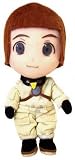 Last Exile: Lavie 8" Plush