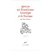 Aper�us sur l'�sot�risme islamique et le tao�sme