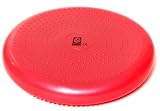 imnotec Ballsitzkissen High Standard, rot, 33 cm, 110002_rot