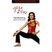 Yoga Zone: Fat Burning [VHS]