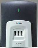DeTeWe TA33 Clip - ISDN-Terminaladapter