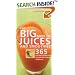 The Big Book of Juices and Smoothies: 365 Natural Blends for Health and Vitality Every Day