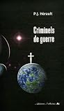 Criminels de guerre...