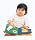 ミッフィー はじめてのやわらかえほん