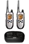 Uniden GMR2089-2CK 20-Mile 22-Channel FRS/GMRS Two-Way Radios (Pair)