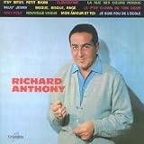 Revue Richard Anthony  / Nouvelle Vague