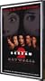 Scream 2 11"x17" Framed Poster