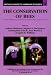 Books : The Conservation of Bees (Linnean Society Symposium Series)