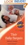 Their Baby Bargain (Tender Romance S.)