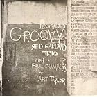 Groovy by Red Garland