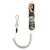 iHelp スリムセーフティコード クリアー IBT-401