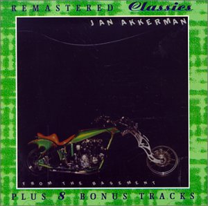 Jan Akkerman - From the Basement - Zortam Music