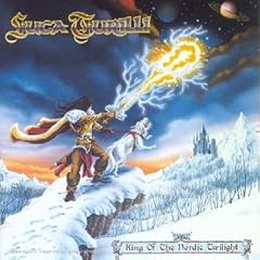 King Of The Nordic Twillight
