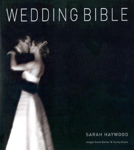 Buy Wedding Bible online at Discounted New and Used prices. Delivered to your door with Off-The-Bookshelf.