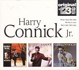 When Harry Met Sally/We Are in Love/Blue Light Red Light