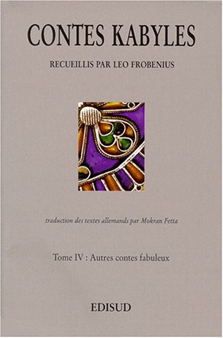 Contes kabyles