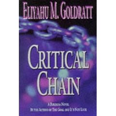 Critical Chain