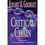 Critical Chain