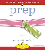 Prep: A Novel