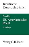 Produkt-Bild: US-Amerikanisches Recht