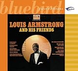 Louis Armstrong and His Friends