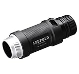 New Leupold Maintube MX-020 (2-cell) Durable Waterproof O-ring Protection T-6061 Aerospace Aluminum