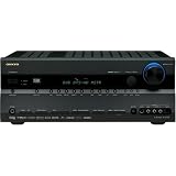 Buy Onkyo TX-SR705 7.1 Channel Home Theater Receiver (Black) 