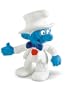 Bridegroom Smurf