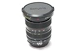 Samyang 18-28mm f4.0-4.5 AIS for Nikon